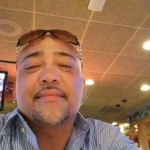 Meet your Posher, Alfredo